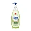Detergente para floreros Sano Spark, hierba limón, 1 L, Sano