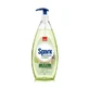 Detergente para floreros Sano Spark, hierba limón, 1 L, Sano