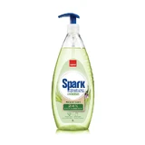 Detergente para floreros Sano Spark, hierba limón, 1 L, Sano
