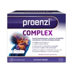 Proenzi complex, 30 sachets, Stada