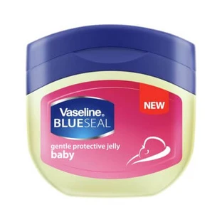 Vaselina Cosmética Protectora Bebé, 100 ml, Vaselina