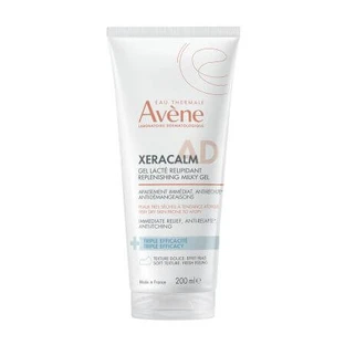 Xeracalm A.D. Gel laitier relipidant, 200 ml, Avène