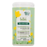 Polvere protettiva per bambini, 75 g, Klorane