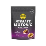 Isotonic drink Hydrate Charger H30, Passion Fruit, 500 g, Gold Nutrition