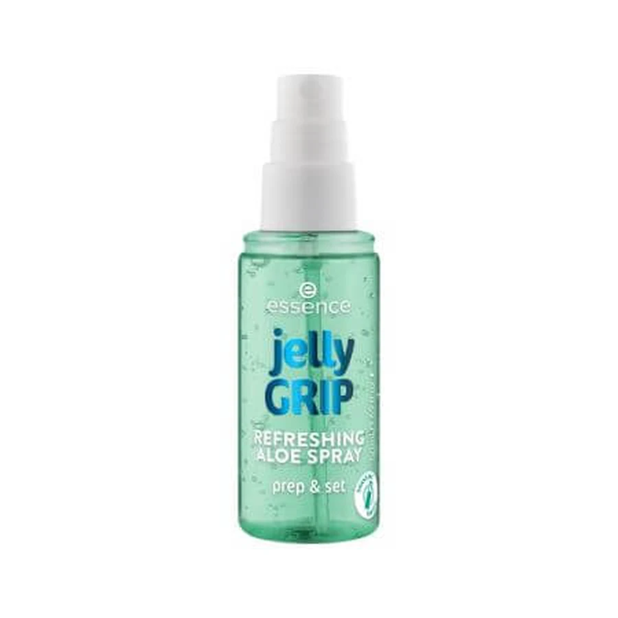 Jelly Grip Aloë Revitaliserende Spray, 50 ml, Essence