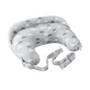 Boppy Deluxe wolkenkussen, 0 maanden+, Chicco