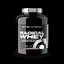 Radical Whey, Kekse und Sahne, 2000 g, Scitec Nutrition
