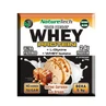 Eiwitpoeder 24g Mix Instant, gezouten karamel, 34 g, Nature Tech