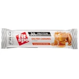 Sarat PRO karamel proteïnereep, 85 g, FitSpo