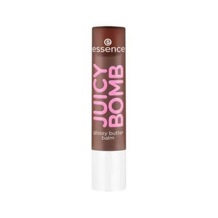 Bálsamo labial Juicy Bomb, 05 Choco-lot To Handle, 2,5 g, Essence