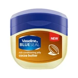 Kosmetische Vaseline, Reichhaltige Kakaobutter, 100 ml, Vaseline