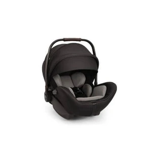 Autositz Arra Flex I, Größe 40-87 cm, Caviar, Nuna