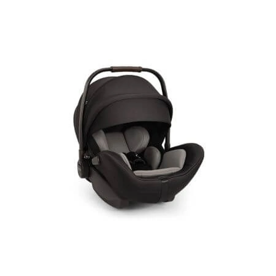 Autositz Arra Flex I, Größe 40-87 cm, Caviar, Nuna