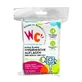 Funda desechable para inodoro, 3x10 piezas, WuCetki