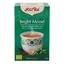 Thé Bright Mood, 17 sachets, Yogi Tea