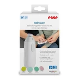 Elektrische Nagelbatterie für Kinder und Babies, + 0 Monate, 5 verschiedene Batterien, Reer
