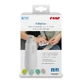 Electric nail battery for children and babies, + 0 months, 5 different batteries, Reer
