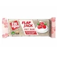 Flapjack Oat Flapjack, Cranberries and Yogurt, 90 g, FitSpo