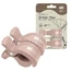 Multifunctionele clips voor kinderwagen, Roze, 2 stuks, Sipo