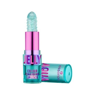Color Changing Lipstick Aqua Jelly, 2.8 g, Essence