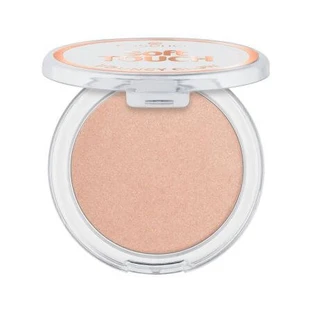 Bouncy Glow Soft Touch Cream Illuminator, 20 glasierter Tau, 4 g, Essence