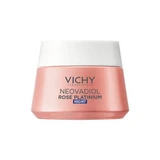 Neovadiol Rose Platinium Night Cream, 50 ml, Vichy