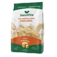 Mini rijstrondjes met Sharing kaas, 65 g, Sanovita