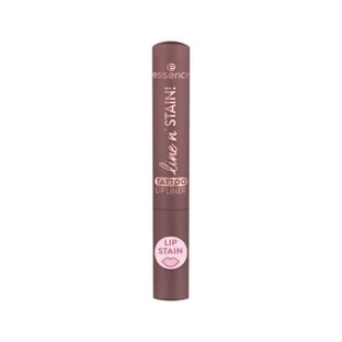 Tattoo Line N' Stain Lip Liner, 03 Make A Mauve, 2.5 ml, Essence