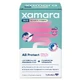Xamara Duo AB Protect Kids met bessensmaak, 10 orodispergeerbare sachets, Dr Reddys