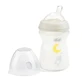 Natural Feeling Flasche Saugflasche, 0 Monate+, 250 ml, Chicco