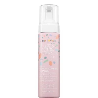 HairBoom Rice Rehab Ultra Rich Rice Shampoo, 200 ml, BodyBoom