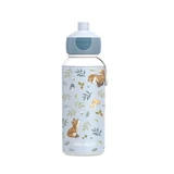 Botella pop-up Forest Friends, 400 ml, Little Dutch