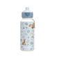 Bouteille pop-up Forest Friends, 400 ml, Little Dutch