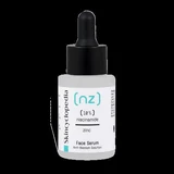 Face Serum Niacinamide 10% + Zinc 1%, 30 ml, Skincyclopedia