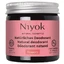 Natuurlijke crème deodorant en antitranspirant met bloemengeur, 40 ml, Niyok