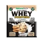 Proteinpulver 24g Mix Instant, Kekse, 34 g, Nature Tech