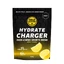Isotone drank Hydrate Charger H60, Citroen, 700 g, Gold Nutrition