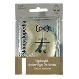 Peptide hydrogel patches, 2 pieces, Skincyclopedia