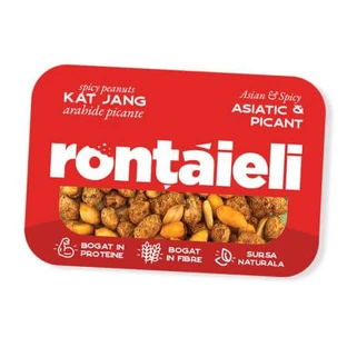 Pinda Katjang, 35 g, Rontaieli