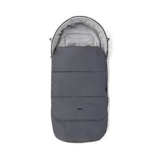 Universele tas voor kinderwagen, Stone Grey, 1 stuk, Joolz
