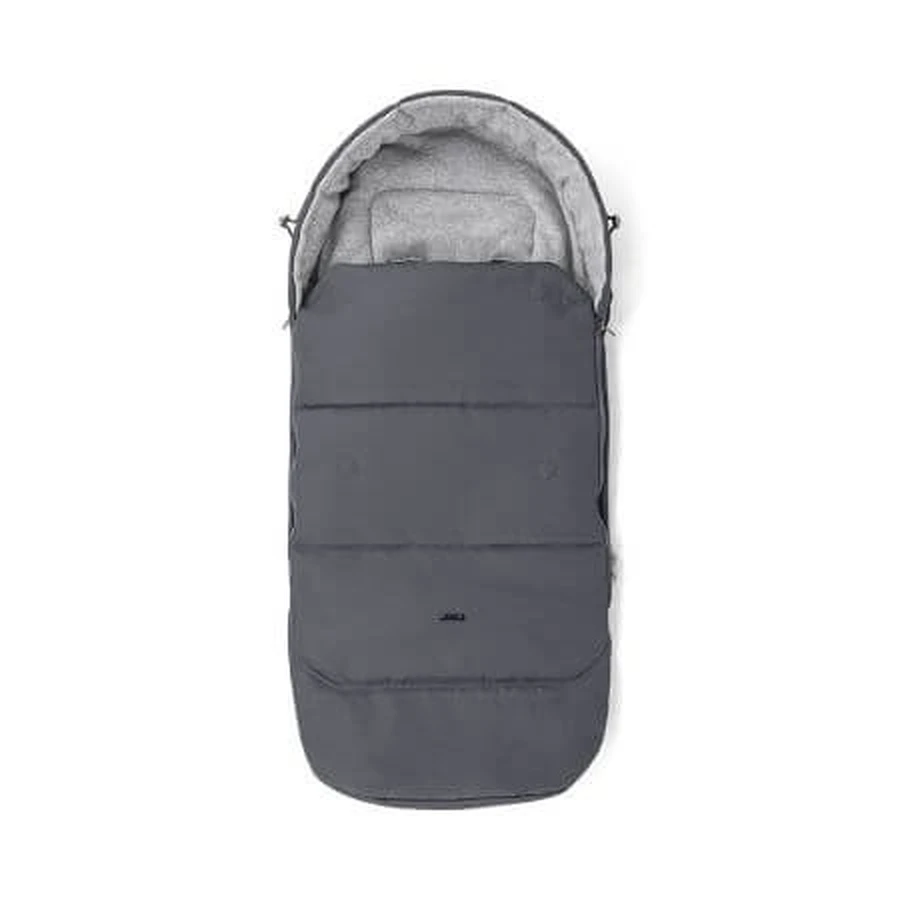Universele tas voor kinderwagen, Stone Grey, 1 stuk, Joolz