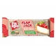 Flapjack Oat Flapjack, Strawberry Cheesecake, 90 g, FitSpo