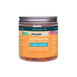 Gelées avec Sofran et extrait de B6, 4 ans+, 42 pièces, Mium Lab