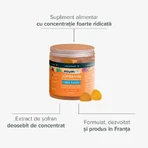Gelées avec Sofran et extrait de B6, 4 ans+, 42 pièces, Mium Lab