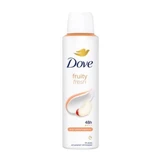 Dezodorant w sprayu dla kobiet, Fruity Fresh, 150 ml, Dove