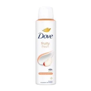 Deodorant Spray Vrouwen, Fruity Fresh, 150 ml, Dove