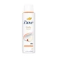 Deodorant Spray Vrouwen, Fruity Fresh, 150 ml, Dove