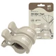 Multifunctionele clips voor kinderwagen, Beige, 2 stuks, Sipo