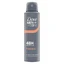 Men Care Deodorant Spray, Energising, 150 ml, Dove