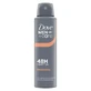 Men Care Deodorant Spray, Energising, 150 ml, Dove